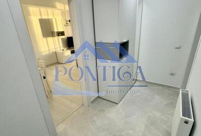 Apartament cu 2 camere în Cazino - 5
