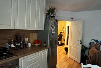 Apartament cu 2 camere decomandat în Florești - 2