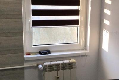 Garsonieră decomandată, mobilată în Vitan Mall - 5