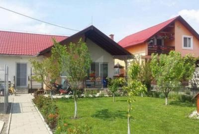 Casa de vanzare in Ernei - 1