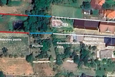 Casa de vanzare Albestii-Arges - 1