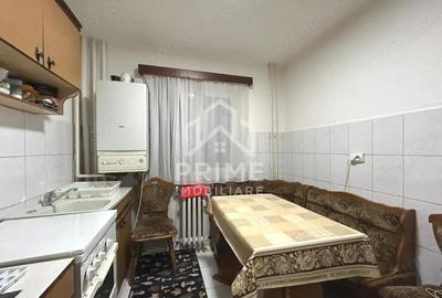 Apartament cu 2 camere, 44 mp, etaj 3/4 - AIUD - 1