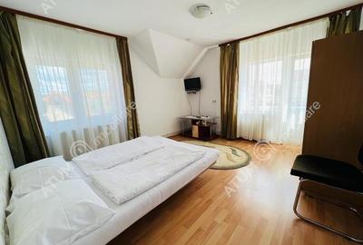 Casă individuală cu 9 camere în Lazaret