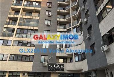 Garsonieră decomandată, mobilată în Berceni - 12