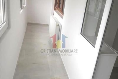 TOTUL NOU Spatios 2 cam 57mp Confort 1 Decomandat Obor balco - 9