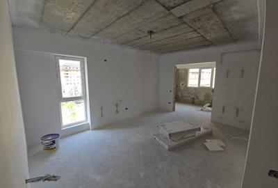 Apartamente 3 cam | 60mp - 72 mp | Comision 0 | Militari Residence | Bloc 2025 - 8