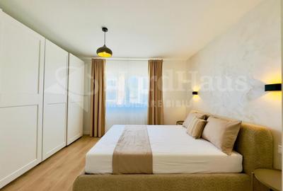 Apartament cu 3 camere decomandat în Cristian - 2