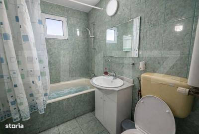 Apartament cu 3 camere în Central - 2