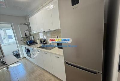 Garsoniera Mobilata Utilata in Pollux Residence, Ilie Petre 300 Euro - 5