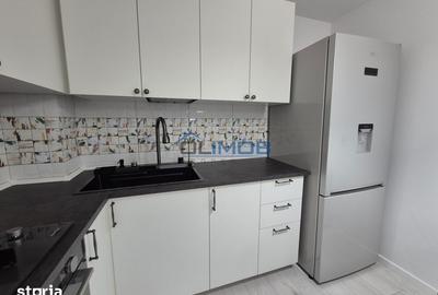 Apartament cu 3 camere decomandat, mobilat în Central - 4