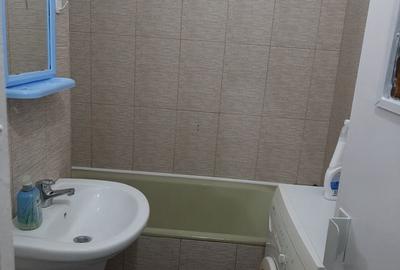 Garsonieră în Central - 4