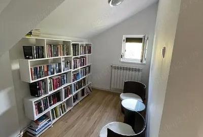 Casă cu 3 camere cu Teren 640 Mp în Traian - 8