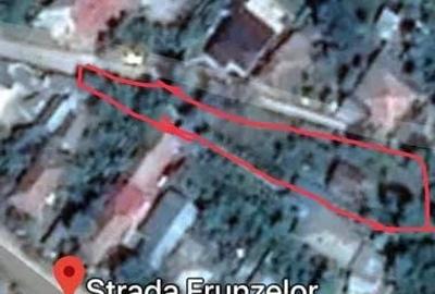 Spațiu comercial, în Central