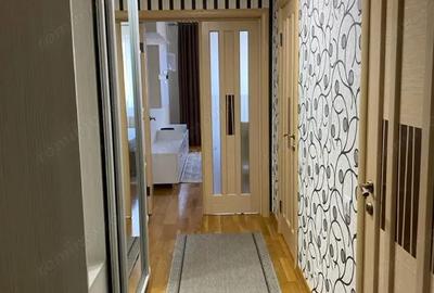 Garsonieră decomandată în Bartolomeu - 3