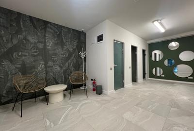 Vanzare Apartament 3 Camere Iancu Nicolae Piscina I Sauna I Gym Vanzare Apartament 3 Camere Iancu Nicolae Piscina I Sauna I Gym - 14