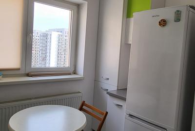 Garsonieră semidecomandată, mobilată în Theodor Pallady - 6