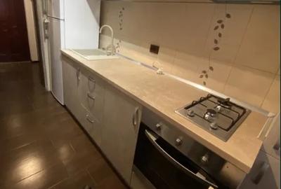 Stefan cel Mare,bl.1980,reabilitat,parter/8,Amenajat,centrala,mobilat utilat, - 4