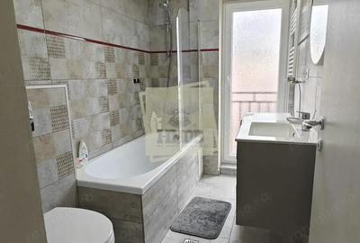 Apartament 3 camere loc parcare zona Selimbar - 13