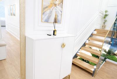 Apartament cu 3 camere decomandat, mobilat în Aviației - 8