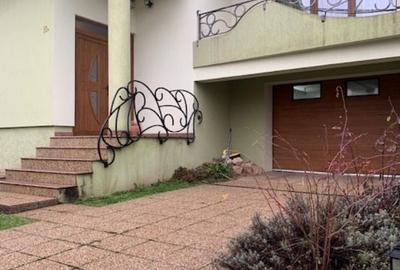 Duplex cu 10 camere cu Canalizare în Săsar - 18