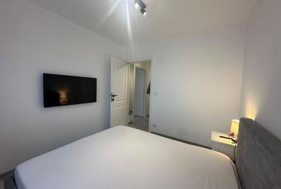 Apart 2 camere renovat 2024 Str Moldovița 0% comision! - 6