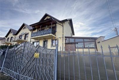 Duplex cu 4 camere cu Teren 159 Mp în Horpaz - 1