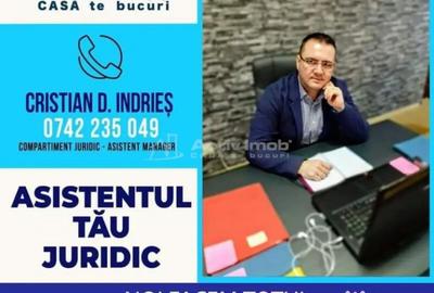 Casă cu 3 camere cu Teren 300 Mp în Central - 2