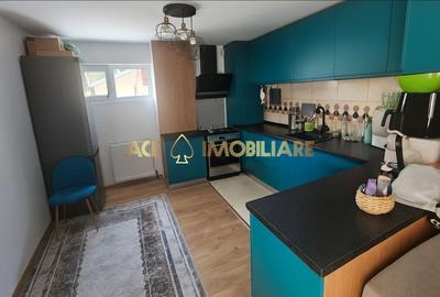 Apartament cu 3 camere decomandat, mobilat în Domenii - 2