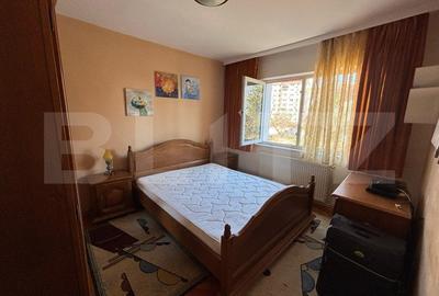 Apartament central 3 camere, 67 mp, zona Muntenia - 3
