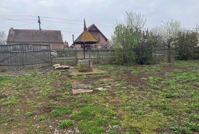 Casă cu 3 camere în Crestur - 3