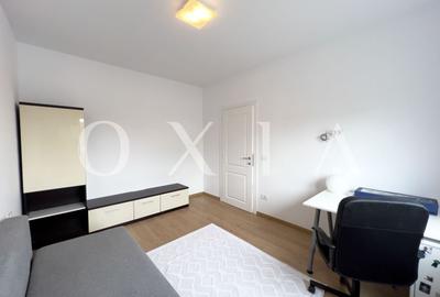 Duplex cu 3 camere cu Canalizare în Moșnița Nouă - 11