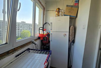 Metrou Dristor,3cam,68mp,renovat,mob/utilat,bloc reabilitat - 12