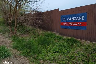 Spațiu comercial, în Uricani