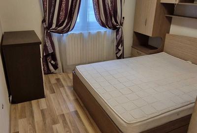 CANTA-ap.2 camere, decomanat,curat,mobilat si utilat,46m2,et.3/4! - 2