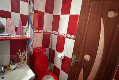 Urgent apartament 4 camere mobilat - 8