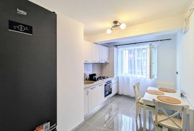 2 camere ,Lux- Totul Nou,54 mp, parcare, terasa, Iulius Mall grand Park - 2