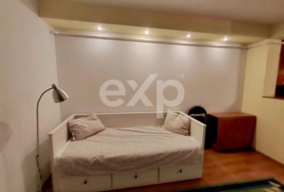 Garsonieră decomandată în Griviței - 5