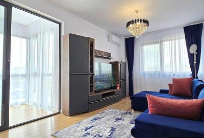 Apartament cu 2 camere decomandat în Păcurari - 18