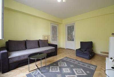 Ultracentral, 2 camere, centrala proprie. - 1