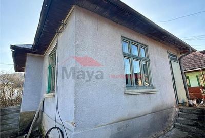 Casă cu 3 camere cu Teren 1350 Mp în Mica - 4