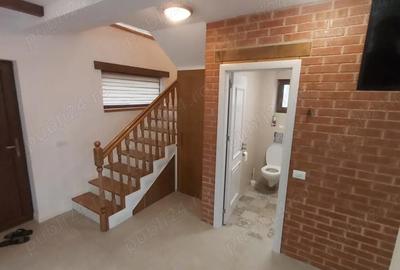 Casă cu 4 camere cu Teren 336 Mp în Bucium - 5