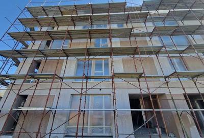Garsonieră decomandată în Est - 3