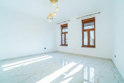 Apartament cu 2 camere semidecomandat în Central - 2