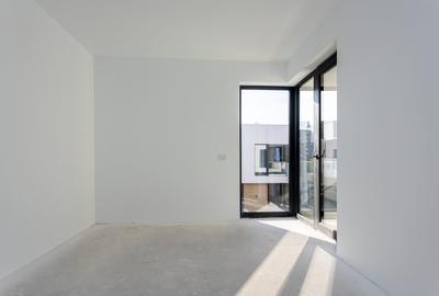 Duplex cu 5 camere cu Canalizare în Nufărul - 1