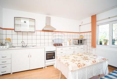 Casa / Vila de vanzare 250mp, cu Teren 1560mp - Tomesti, Chicerea DN28 - 2