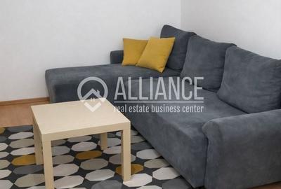 Apartament cu 2 camere semidecomandat, mobilat în Tomis III - 3
