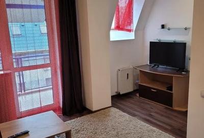 Garsonieră decomandată, mobilată în Drumul Taberei - 4