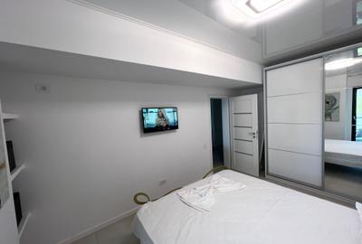 Apartament cu 2 camere în Central - 7