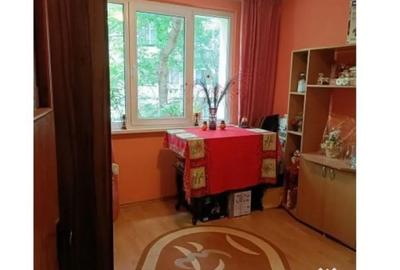 Apartament cu 4 camere decomandat în Brâncoveanu - 4
