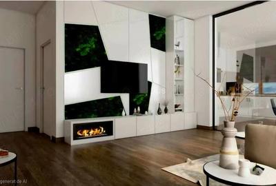 Casă cu 10 camere cu Teren 1020 Mp în Lazu - 3